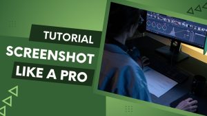Flameshot: ambil gambar dan corat-coret langsung di satu momen